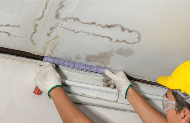 Reliable Burst Pipe Cleanup contractor in Leming, TX by Water Damage Irwin